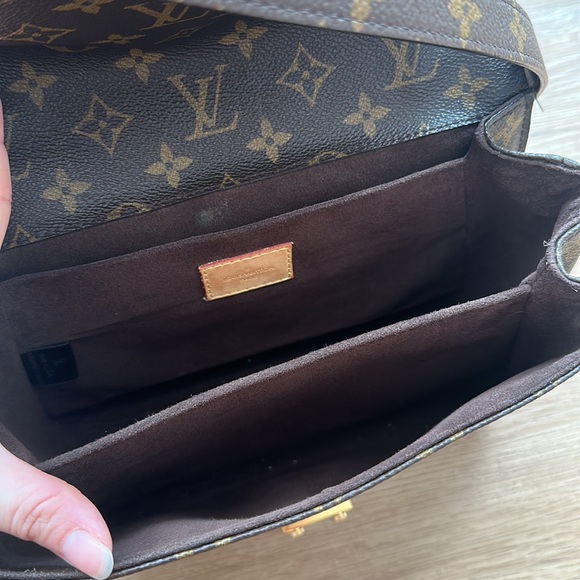 Louis Vuitton POCHETTE MÉTIS Monogram M44875 - Picture 7 of 16